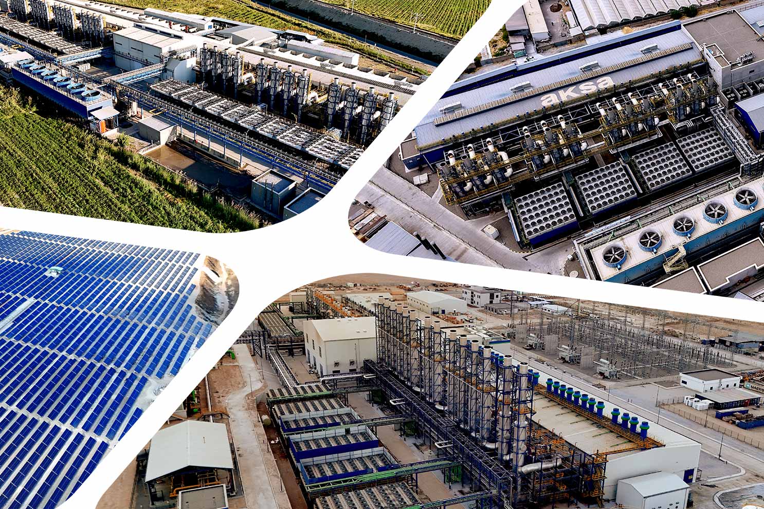 Aksa Enerji’den 9 ayda 10 milyar TL FAVÖK