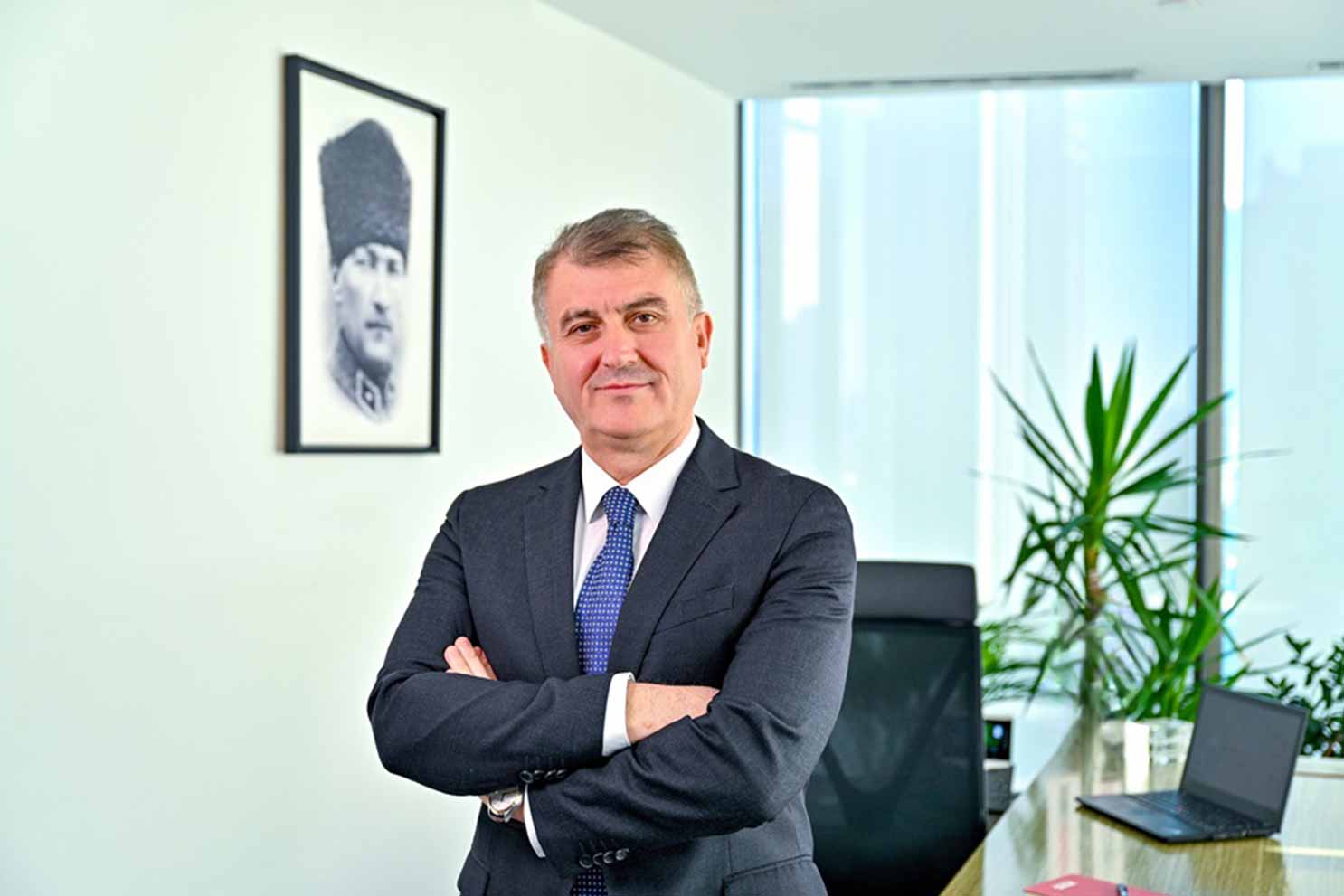 “Tüketim noktasında üretim yapan ve baz yük olan enerji kaynakları mutlaka geliştirilerek desteklenmeli”