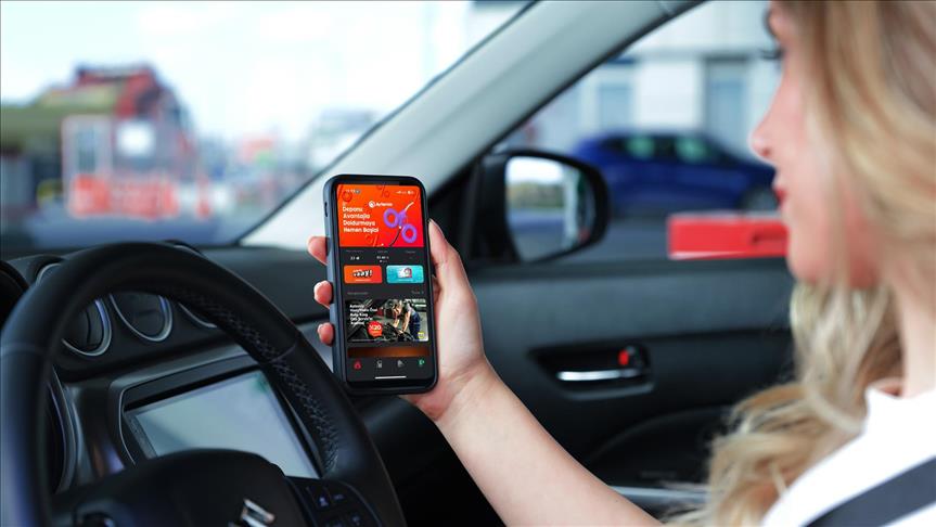 Aytemiz Kart’ta mobil üyelik dönemi başladı