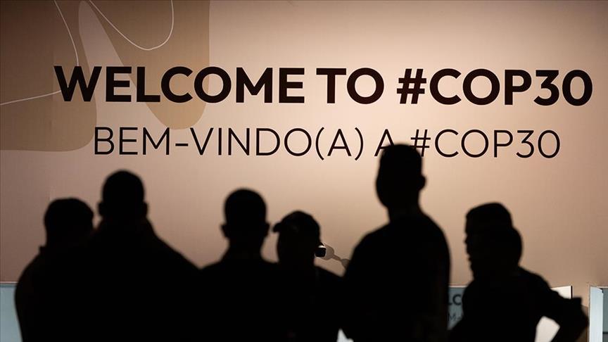 COP30’un ilk haftasında “iklim hedefleri, finansman ve adil geçiş” konuları öne çıktı