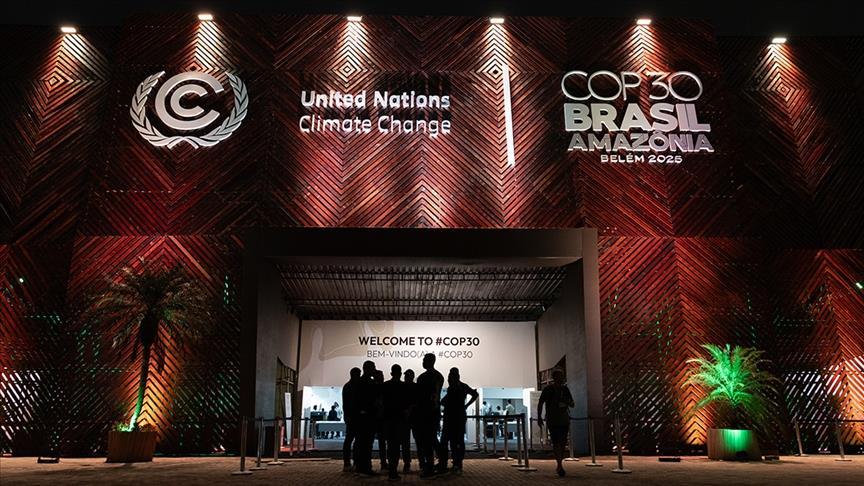 COP30’da iklim değişikliğine uyum konusunda “küresel hedef” bekleniyor