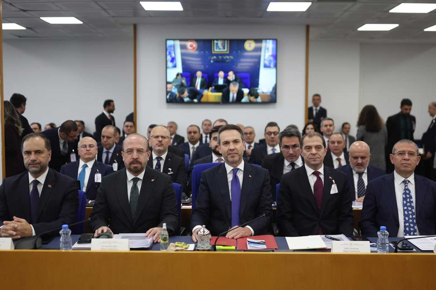 Elektrik ve doğal gaz faturalarına dev destek