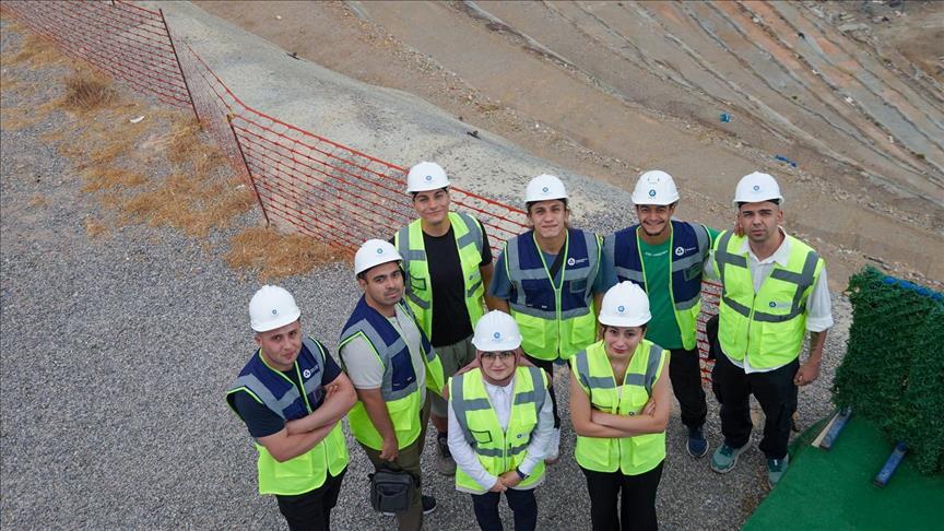 Dünya Enerji Konseyi Türkiye’nin “Genç Enerji Liderleri 2026” programına başvurular başladı