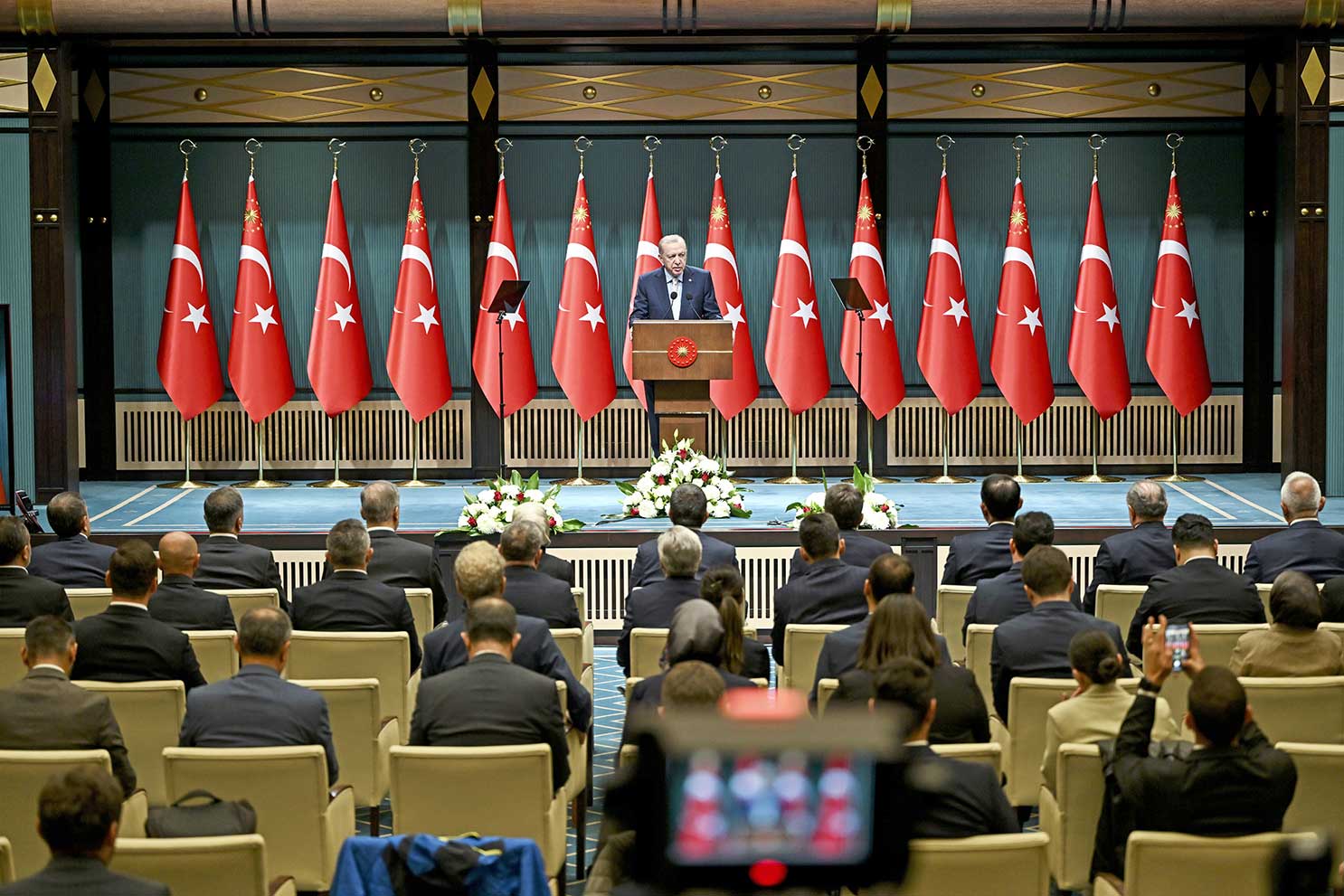 Eskişehir’de 694 milyon tonluk dev kaynak