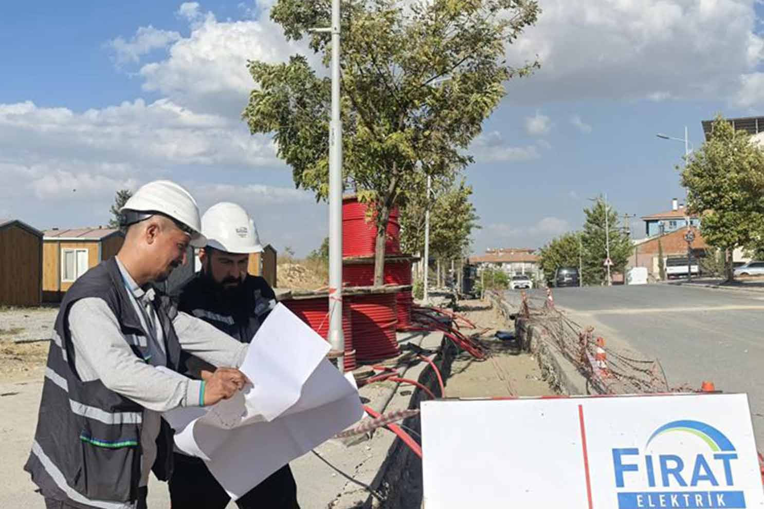 Fırat EDAŞ, 22 Milyon TL’lik yatırımı hayata geçiriyor