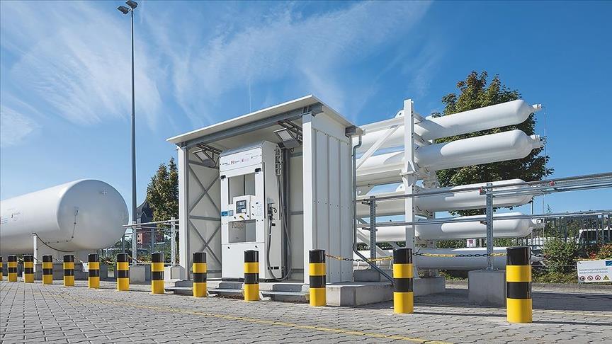 Hidrojen Türkiye-AB İlişkilerinde yeni iş birliği olanakları doğuruyor