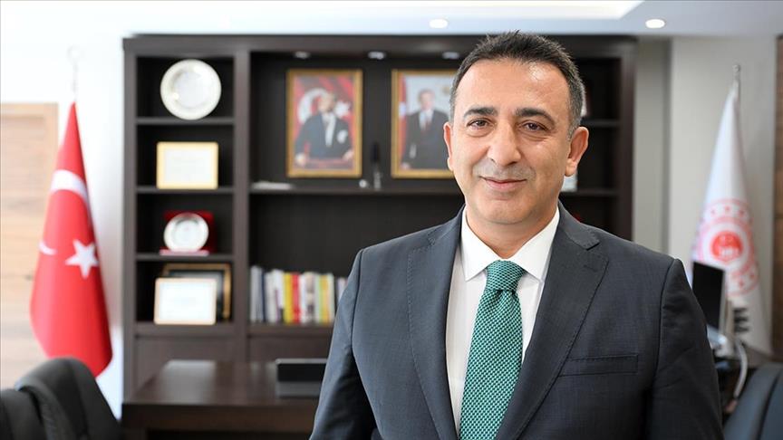 İklim Değişikliği Başkanı Hasar, Türkiye’nin COP31 için “yoğun müzakere” yürüttüğünü belirtti
