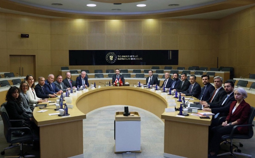 Bakan Bayraktar: “Kanadalı AtkinsRealis ile nükleer santral iş birliği için teknik çalışmalar başlıyor”
