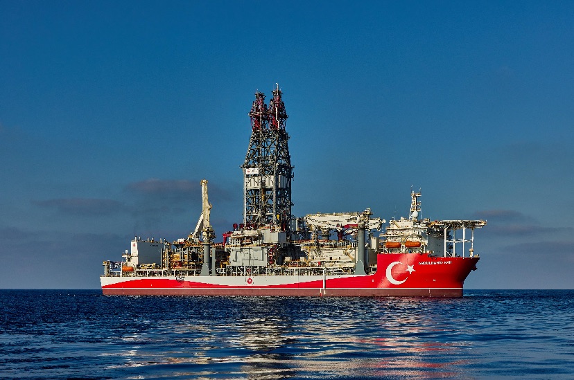 Abdülhamid&nbsp;Han Karadeniz&nbsp;görevinde 1 yılı tamamladı