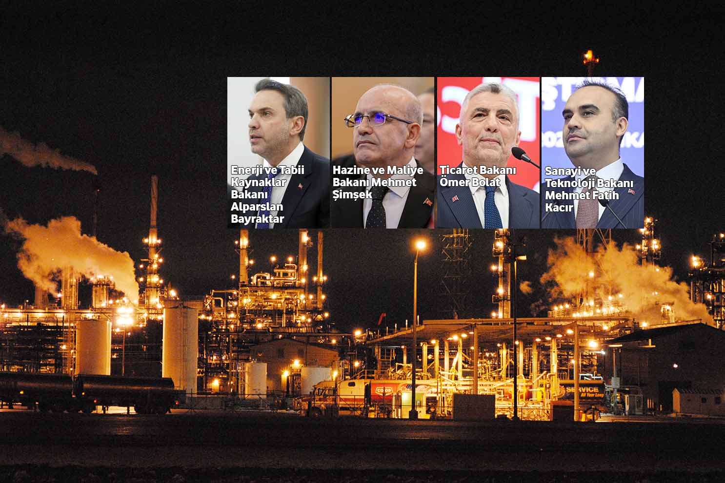 2026 bütçesi enerji ve ekonomide entegre dönemin sinyallerini verdi