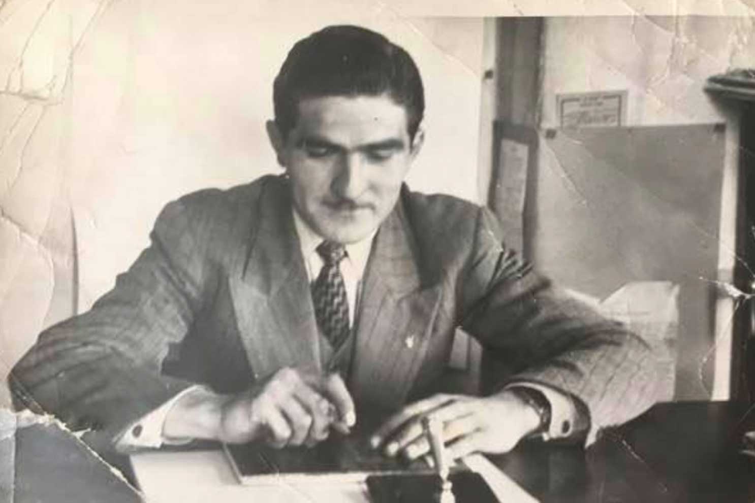 Kurucumuzu anıyoruz