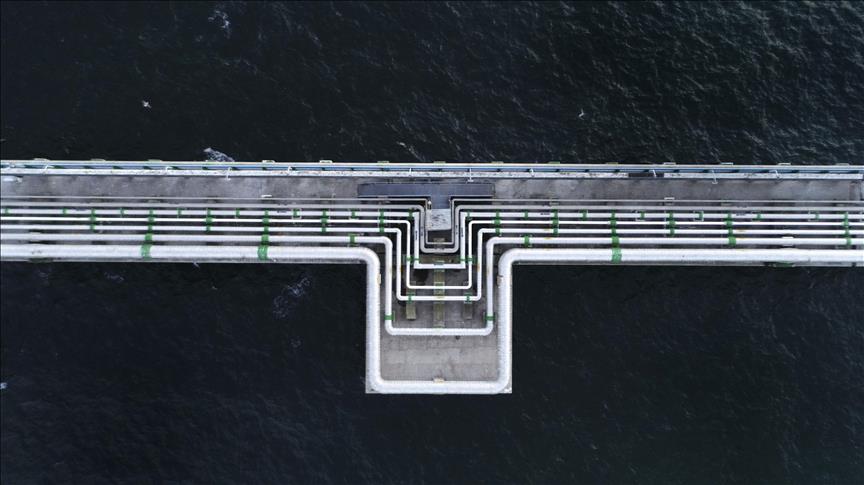 Rusya Başbakan Yardımcısı Novak, LNG projeleri için Çin’e destek çağrısı yaptı