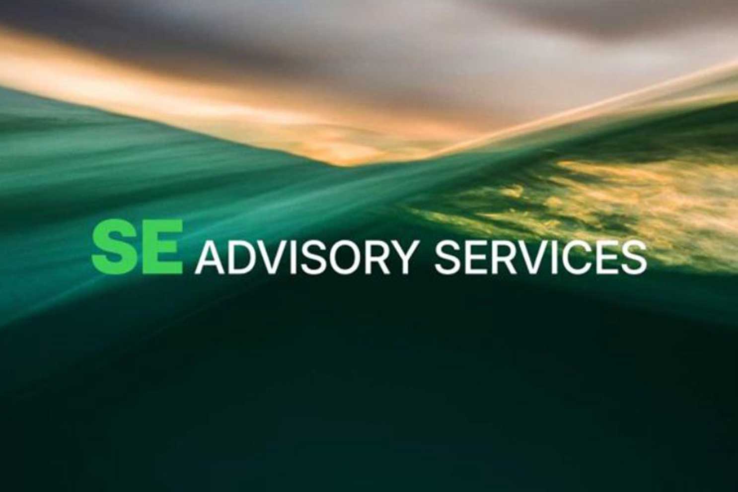 Schneider Electric, SE Advisory Services’ı tanıttı