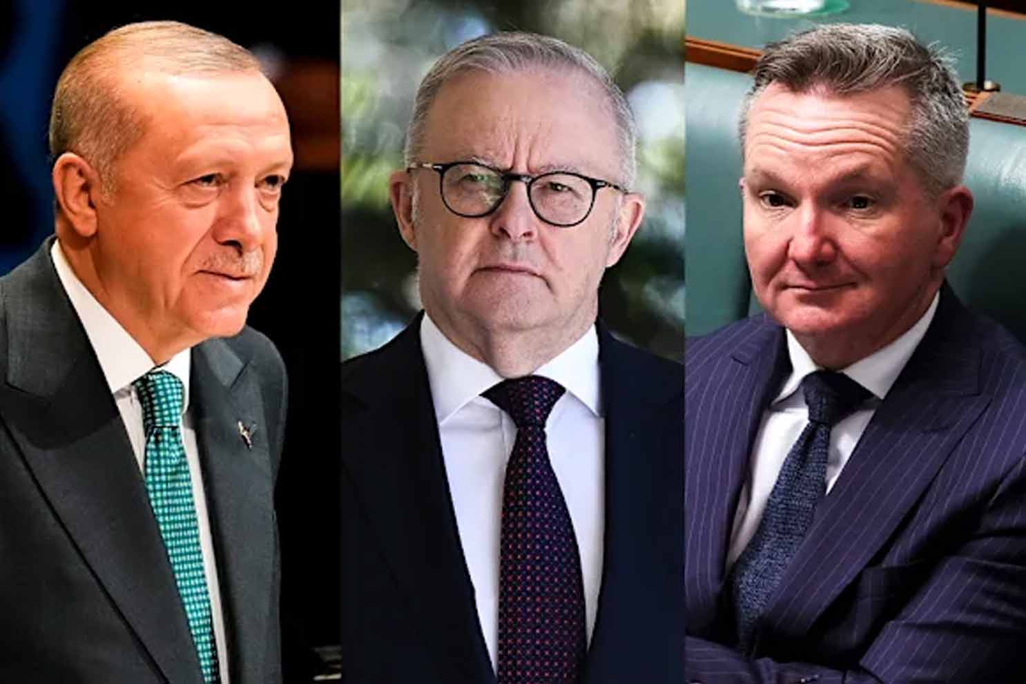 Türkiye, Avustralya ile varılan anlaşmanın ardından COP31’e ev sahipliği yapacak