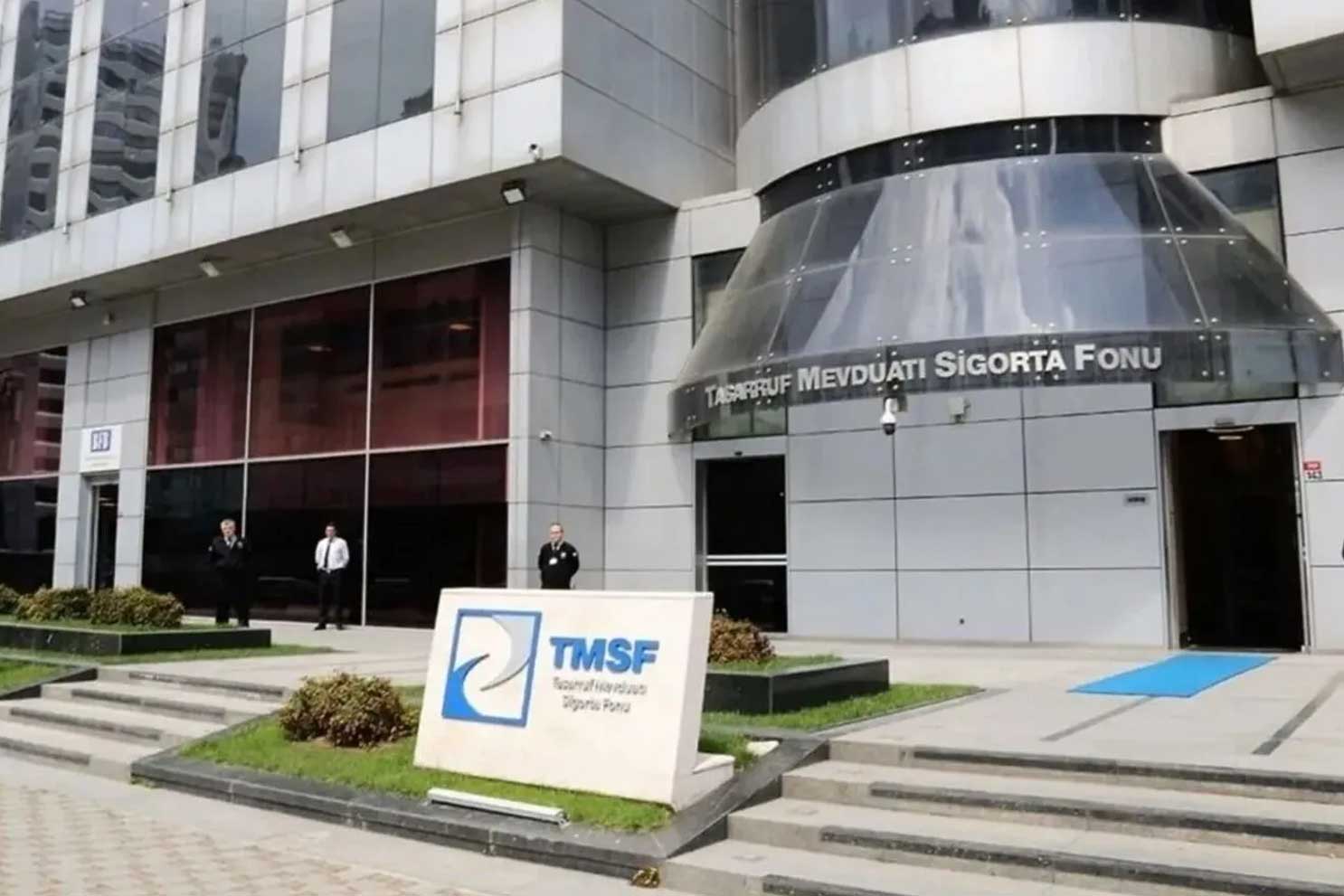 Investco Holding operasyonunda 20 şirkete daha kayyum atandı