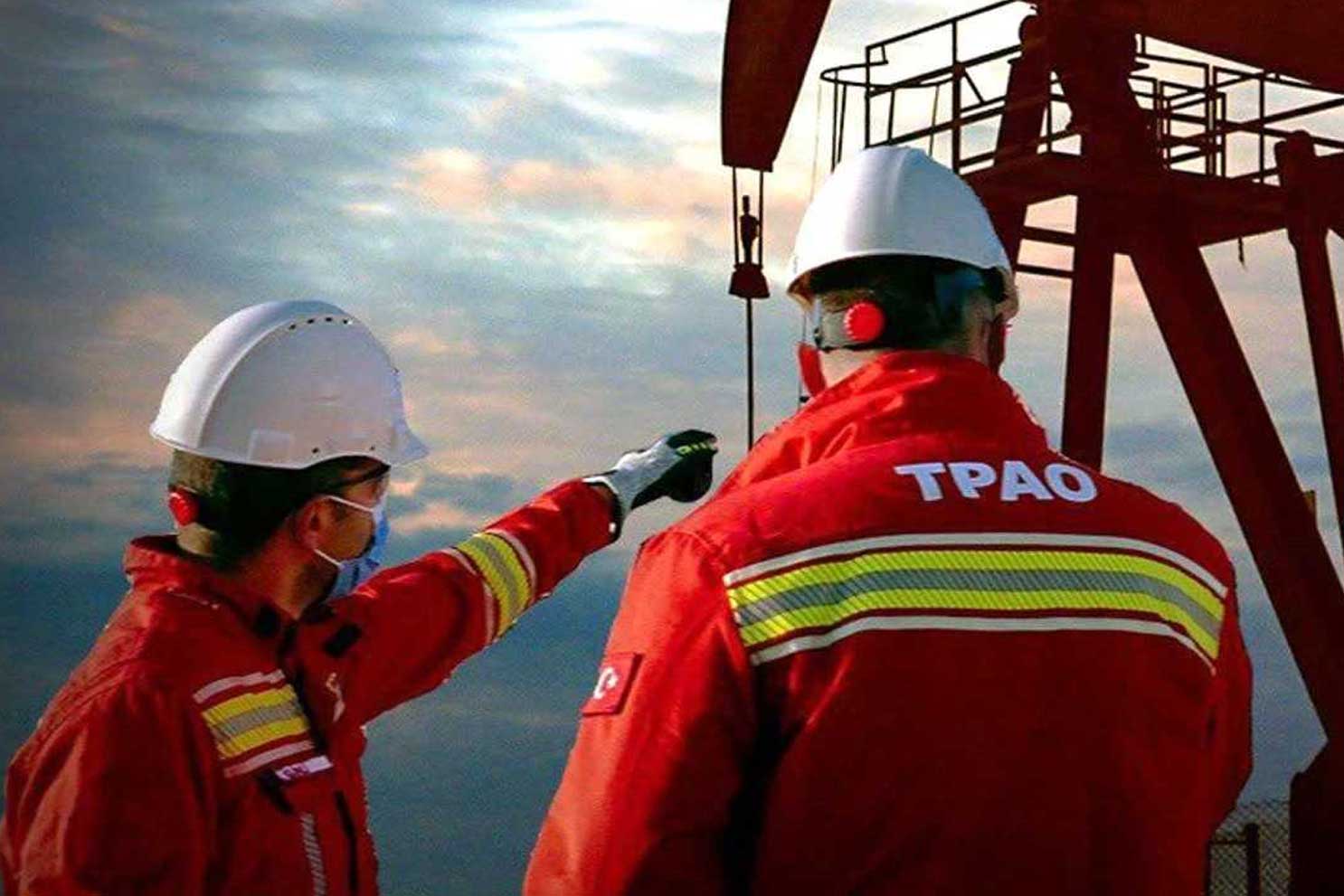 Türkiye is becoming a global player in energy