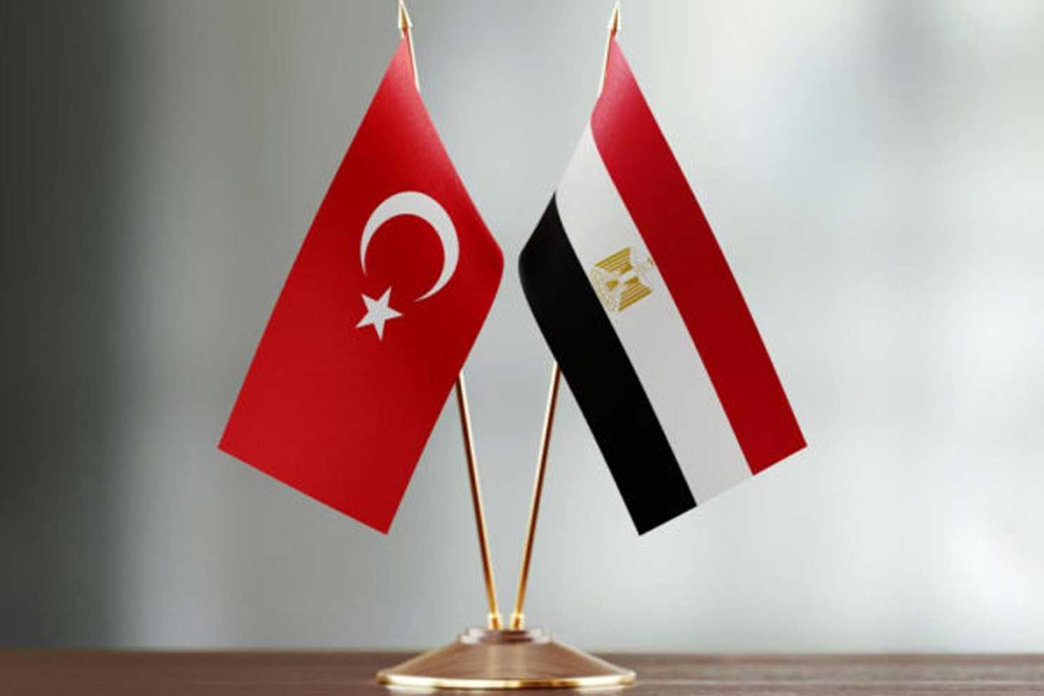 Türkiye–Mısır OPG toplantısı: Doğu Akdeniz’de ortak refah ve istikrar vurgusu