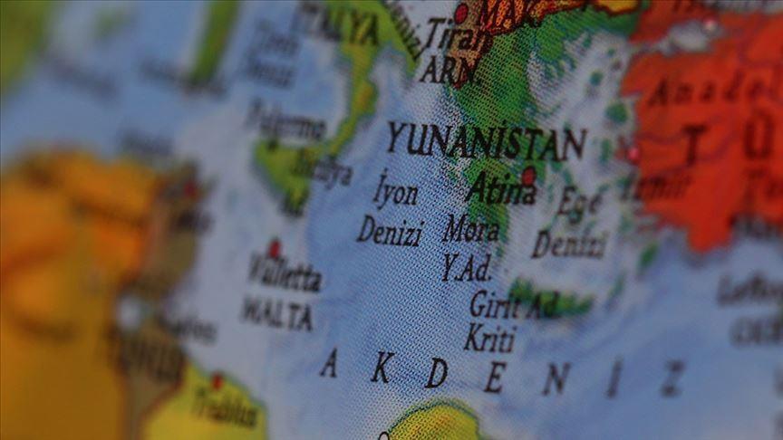 Yunanistan ile ExxonMobil İyon Denizi’nde hidrokarbon aramak için anlaşma imzaladı