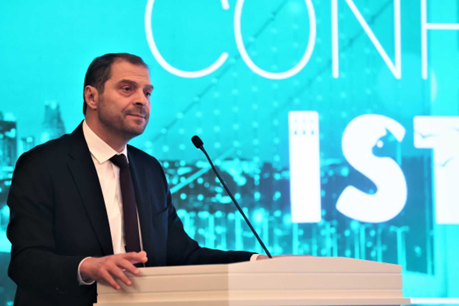 Enerji ve Tabii Kaynaklar Bakan Yardımcısı Demircan: “Türkiye enerji stratejisini yeniliyor”