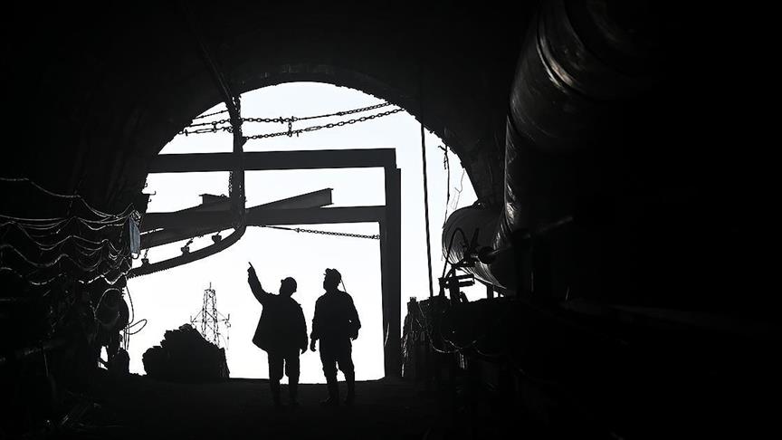 Altın ve kritik mineraller 2026’da Türkiye’yi ihracatta 10 milyar doların üstüne taşıyabilir