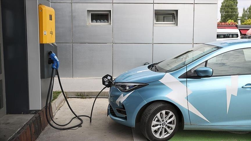 Türkiye, e-mobilite yatırımlarıyla 2030’a kadar dünyada lider ülke olmayı hedefliyor