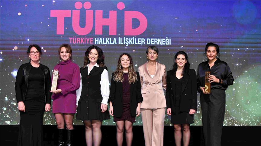 TotalEnergies’in “Benim Ustam Bir Kahraman” projesine jüri özel ödülü verildi
