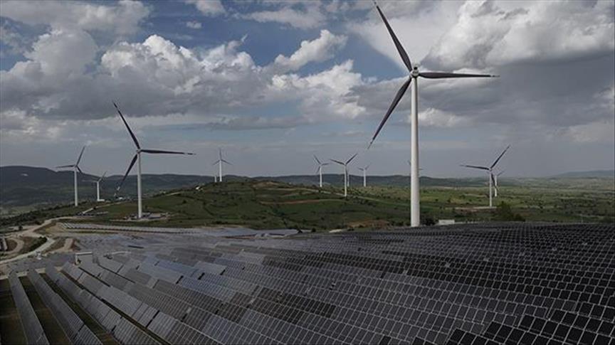 Yenilenebilir enerjide 2025, YEKA yarışmalarının yapıldığı, depolamanın mevzuatla desteklendiği yıl oldu