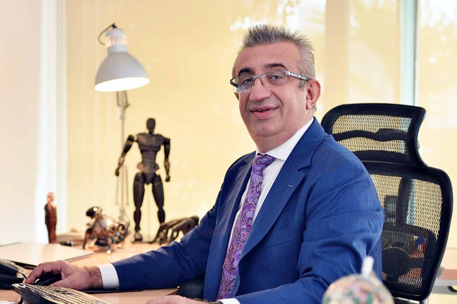 ASİS Otomasyon, OSBÜK OSB Yıldızları 2025’te üç kategoride ilk 100’de
