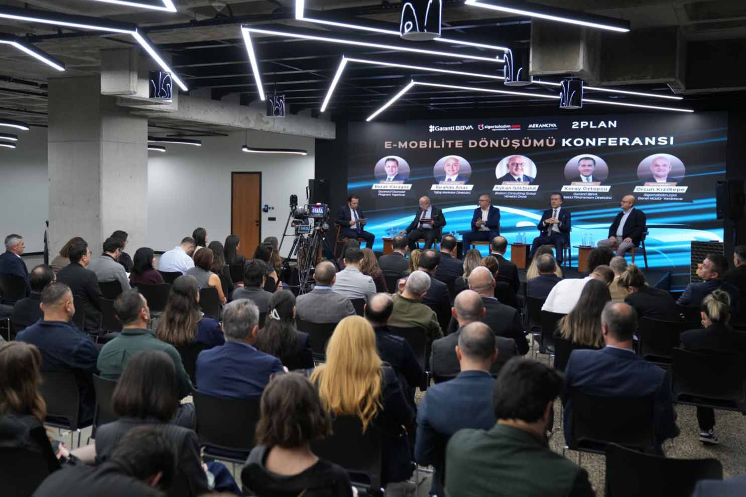 2PLAN, etkinlik serisine bir yenisini daha ekledi