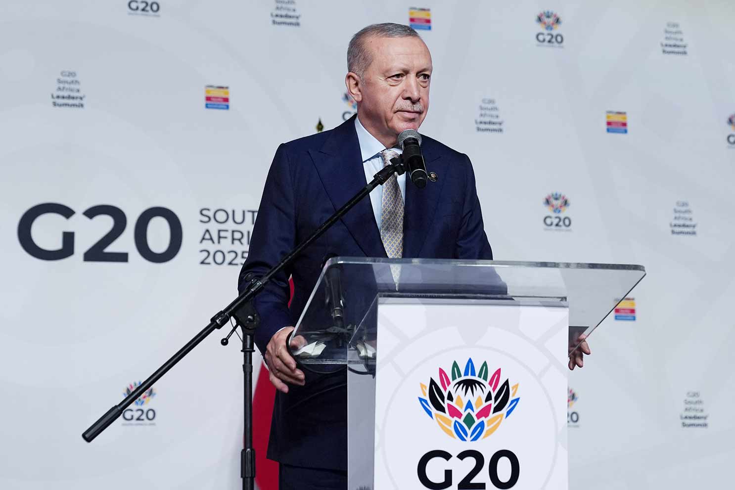 G20’de enerji diplomasisi, küresel enerji güvenliği vurgusu