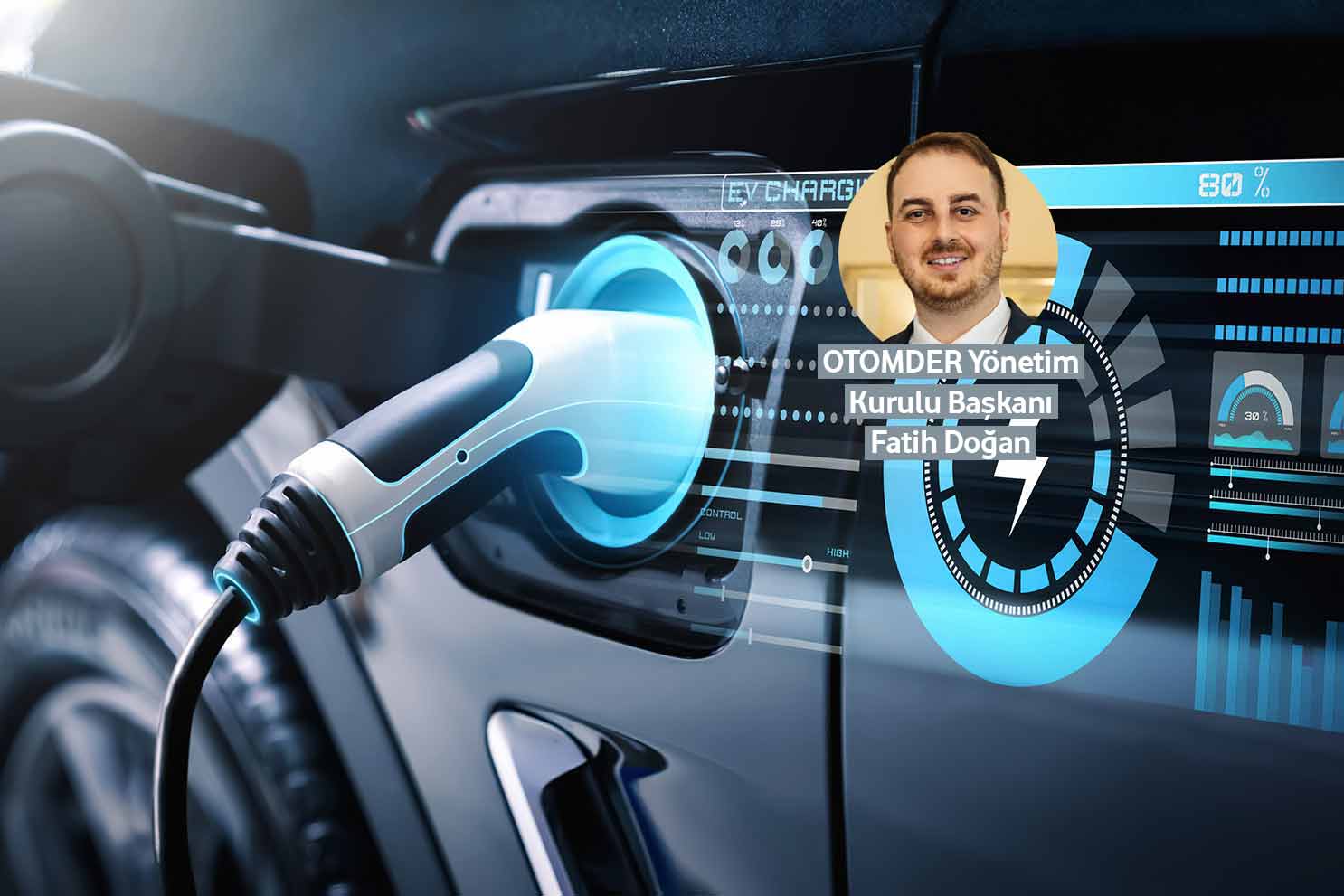 Akaryakıttan enerji hizmetine: İstasyonların yeni rolü