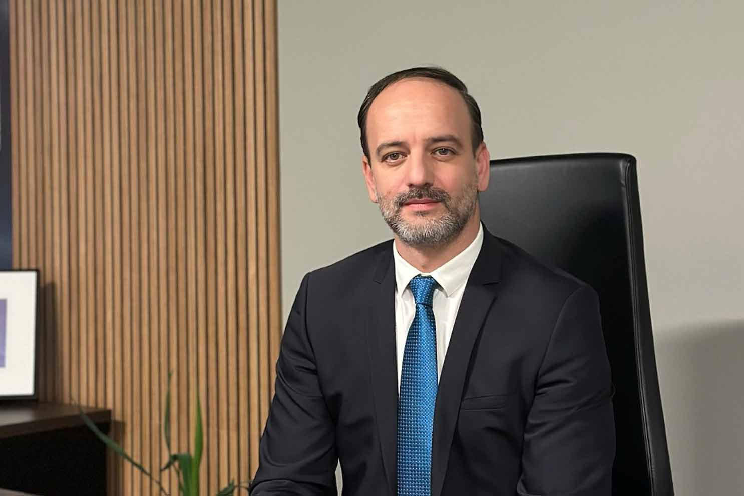 GO Enerji ve LG ortaklığıyla Türkiye’ye 45 milyon euroluk batarya üretim üssü yatırımı