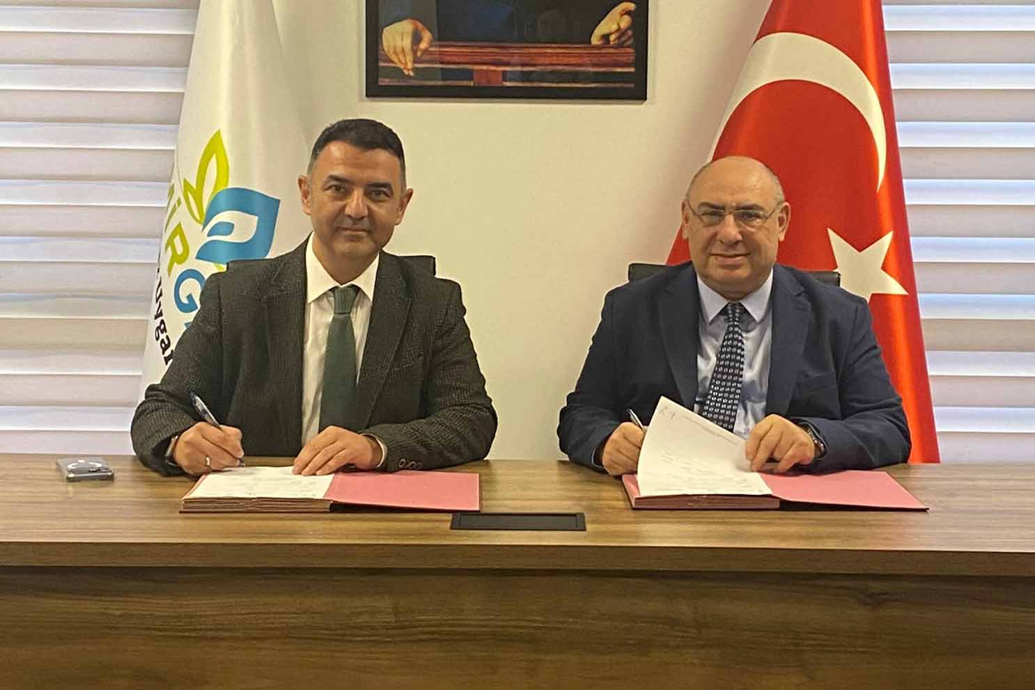 İzmir Doğalgaz’dan sürdürülebilirlik alanında yeni adım: GreenStars