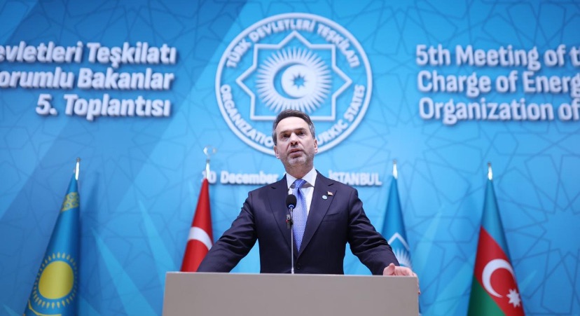 Türk iş dünyasını bir araya getirecek adım