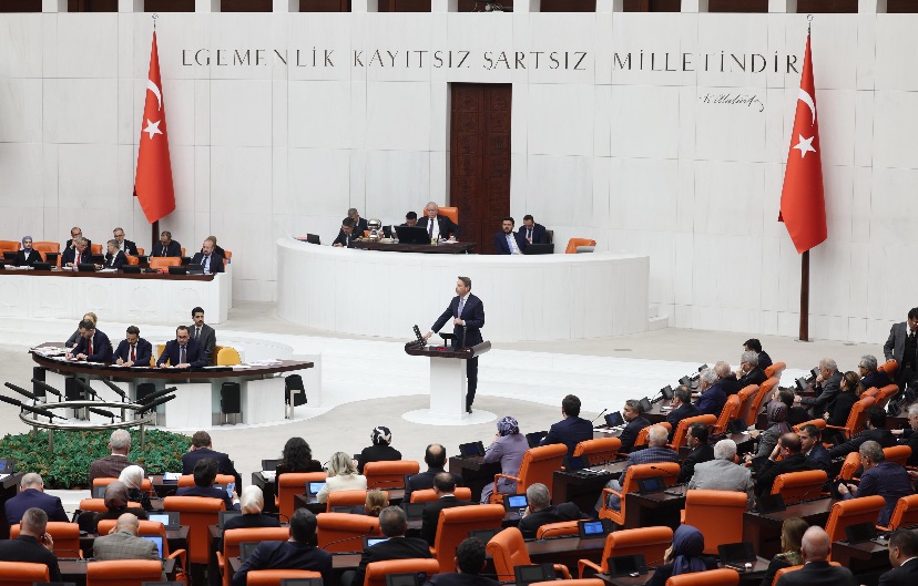 Bakan Bayraktar: “Enerji destekleri devam edecek”