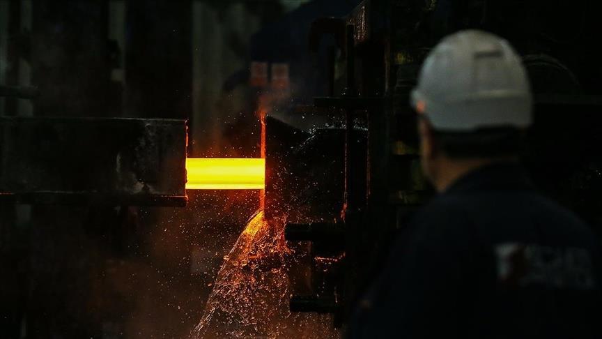 Türkiye, 3,5 trilyon dolarlık maden potansiyeliyle küresel madencilikte konumunu güçlendiriyor