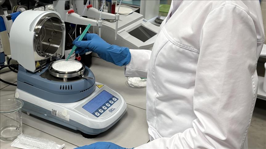 Rosatom Madencilik Bölümü samaryum üretim teknolojisi geliştirdi