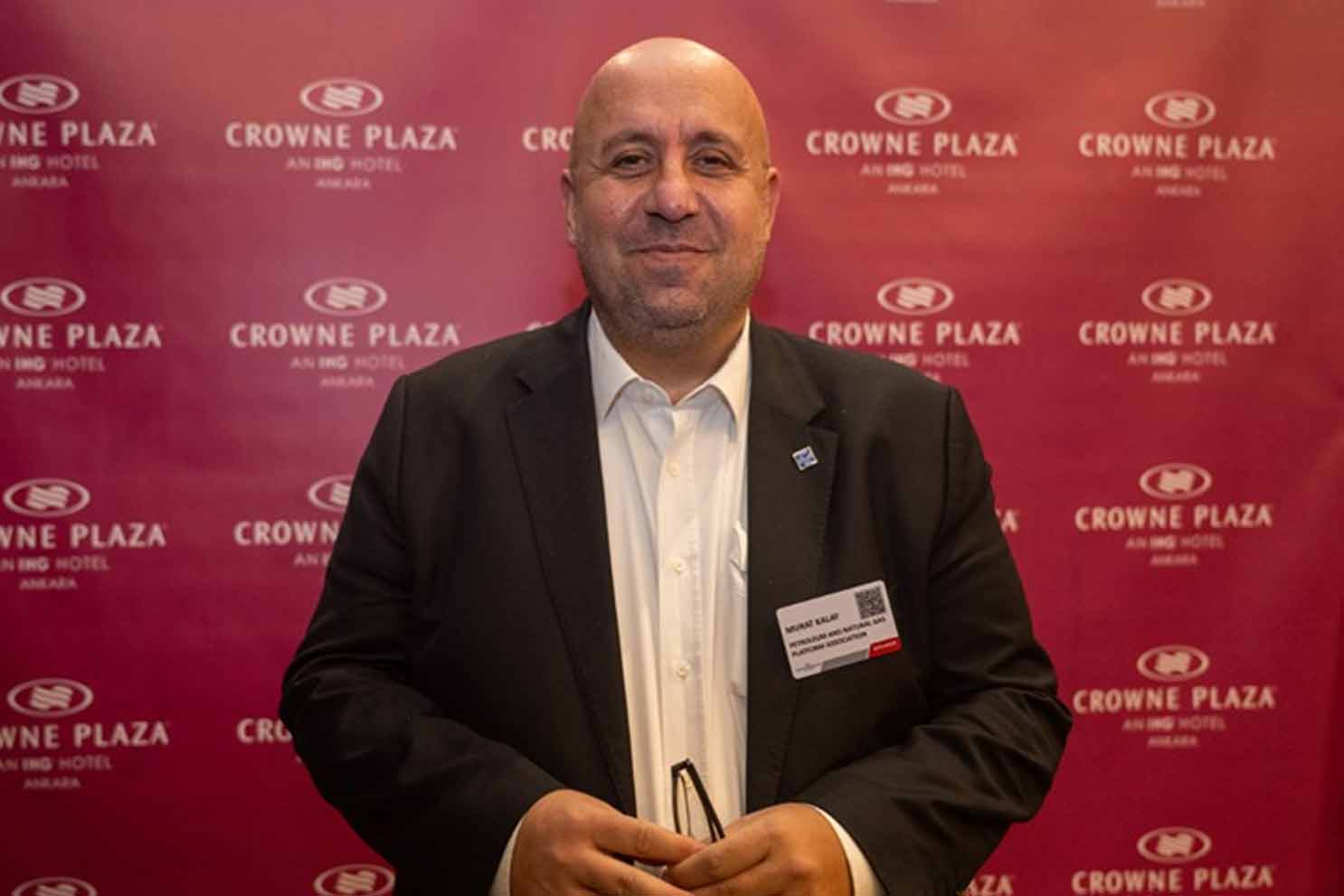 Türkiye’nin doğal gaz ihracat potansiyeli özel sektörün etkin katılımıyla artabilir