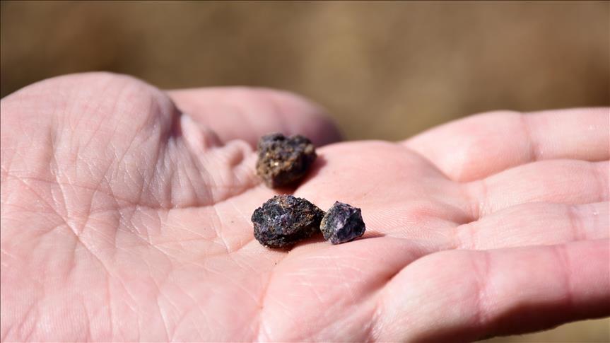 Türkiye’nin potansiyelini değerlendirmek için “Kritik Mineraller Başkanlığı” kurulması önerisi