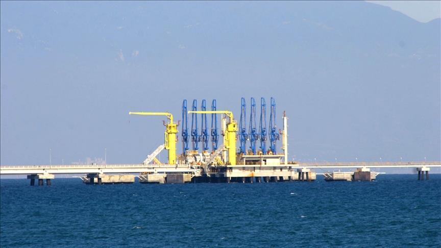 Putin, Rosneft ve Shell’in Hazar Boru Hattı Konsorsiyumu ortaklığına ilişkin işlemleri onayladı
