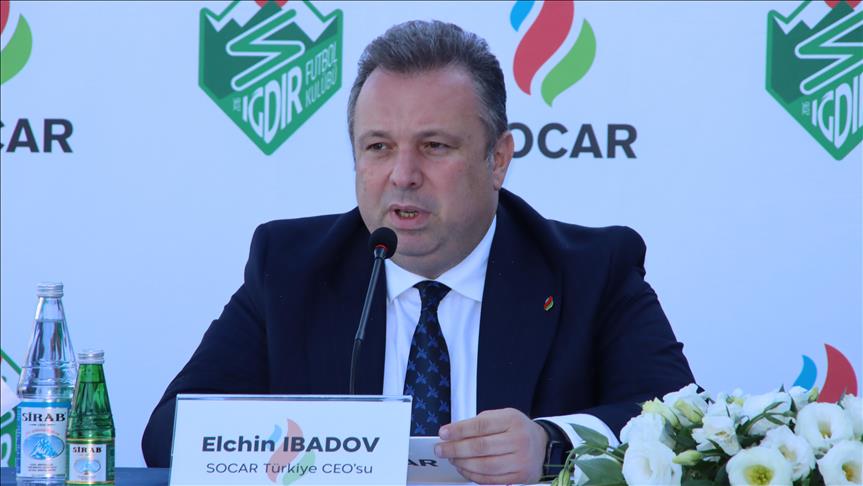 IAEE MECA Konferansı’nda karbonsuzlaştırma sürecinin petrokimya ürünlerine talebi artıracağı vurgulandı