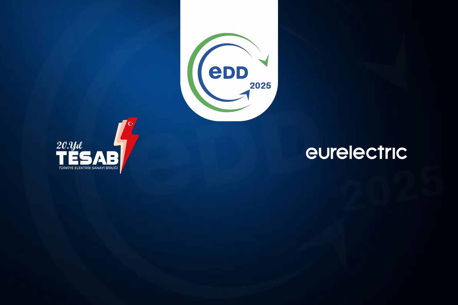 Enerji sektörünün dijital dönüşümü EDD2025’te masaya yatırılacak