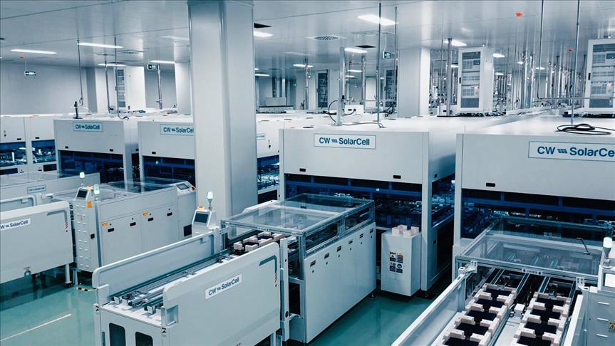 CW Enerji TOPCon güneş panelleri uluslararası sertifikasyonla küresel pazarlara açılıyor
