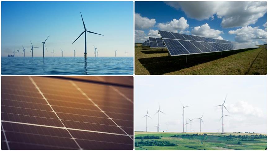 Enerjide 2025 böyle geçti: Ocak-haziran