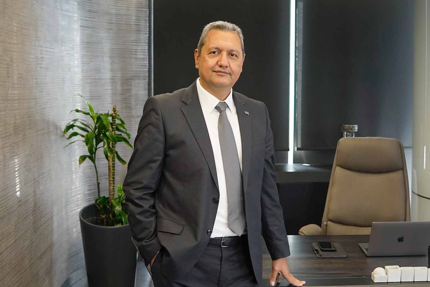 Üçay Mühendislik’ten 2026’ya sürdürülebilir büyüme atağı