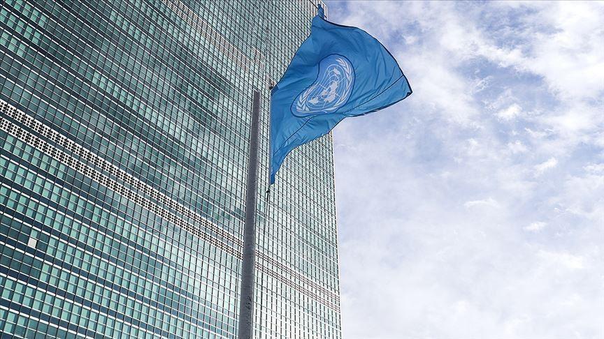 UNEP İcra Direktörü Inger Andersen’den COP31 ev sahibi Türkiye ile “derin işbirliği” mesajı