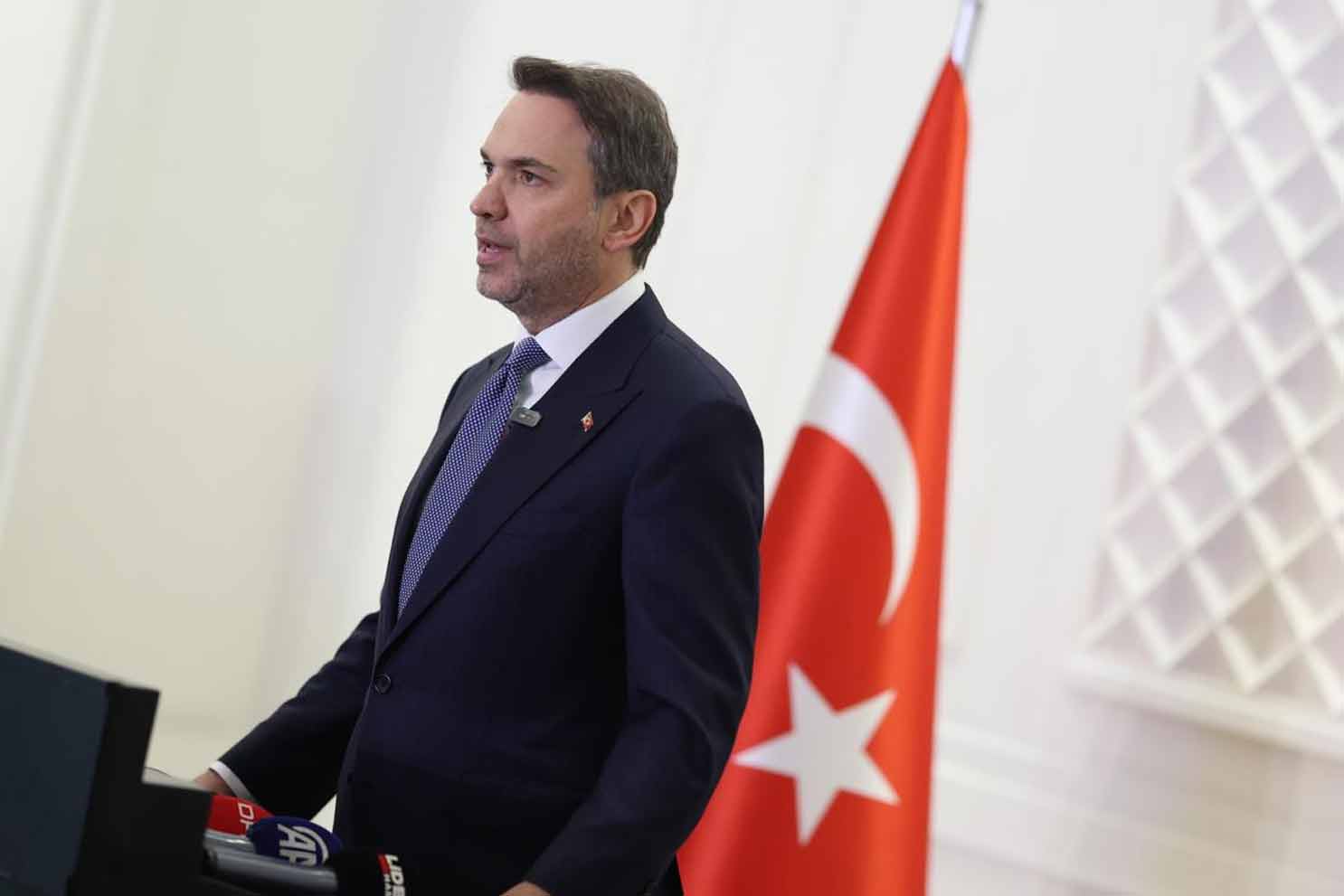 Bakan Bayraktar: “2025 yarışmalarıyla 530 Milyon Euro’luk katkı payı alacağız”