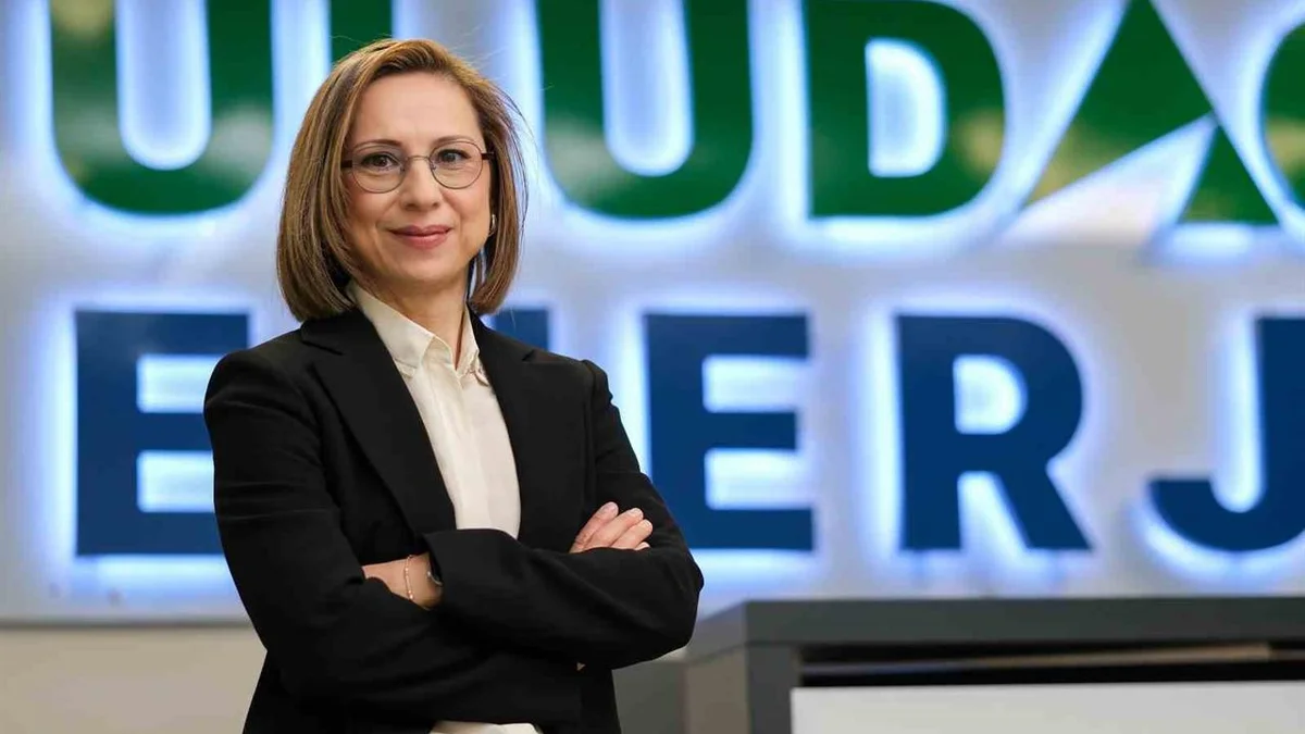 Uludağ Enerji, ilk sürdürülebilirlik raporunu yayınladı