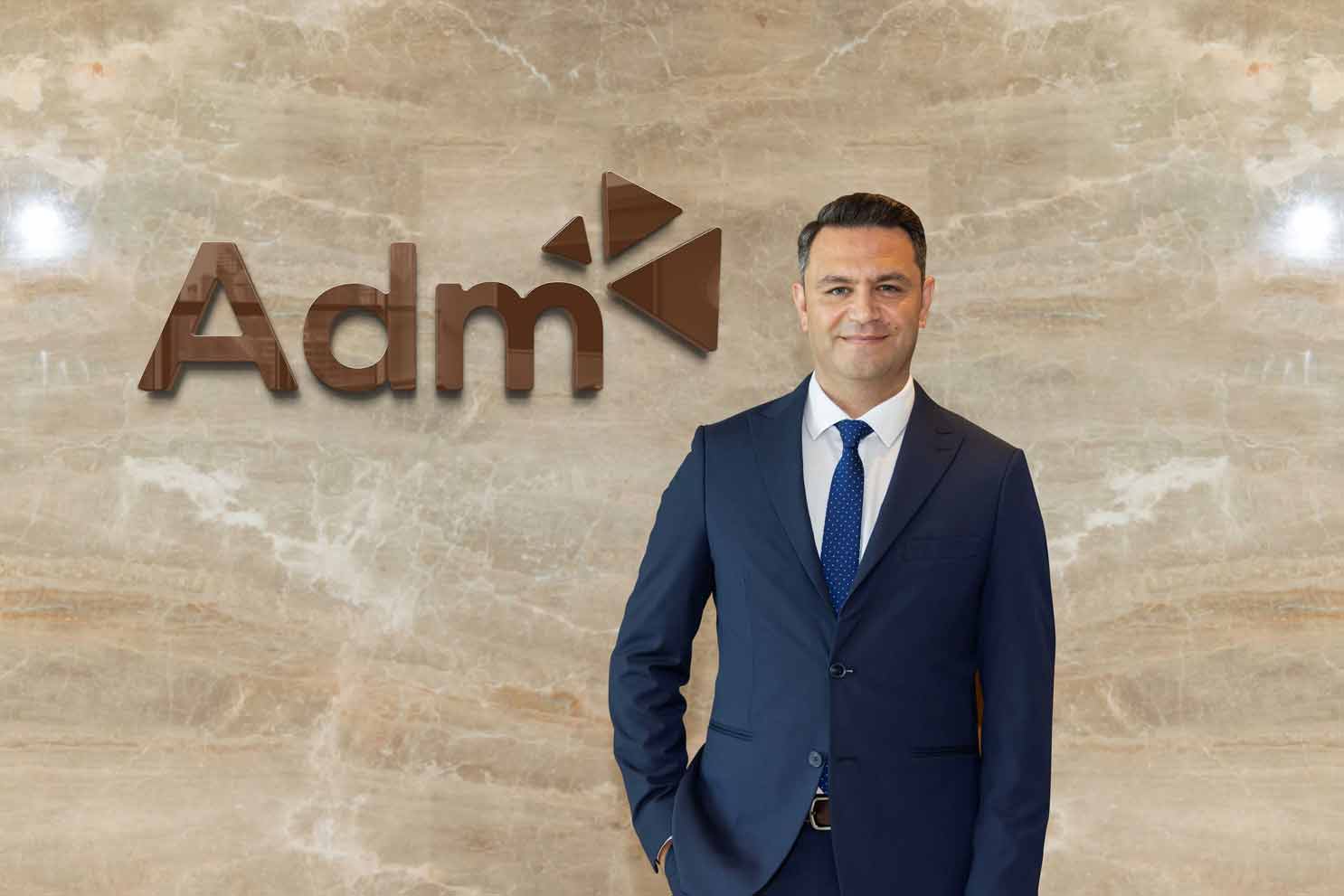 Adm ve Gdz Elektrik Dağıtım yönetiminde bayrak değişikliği