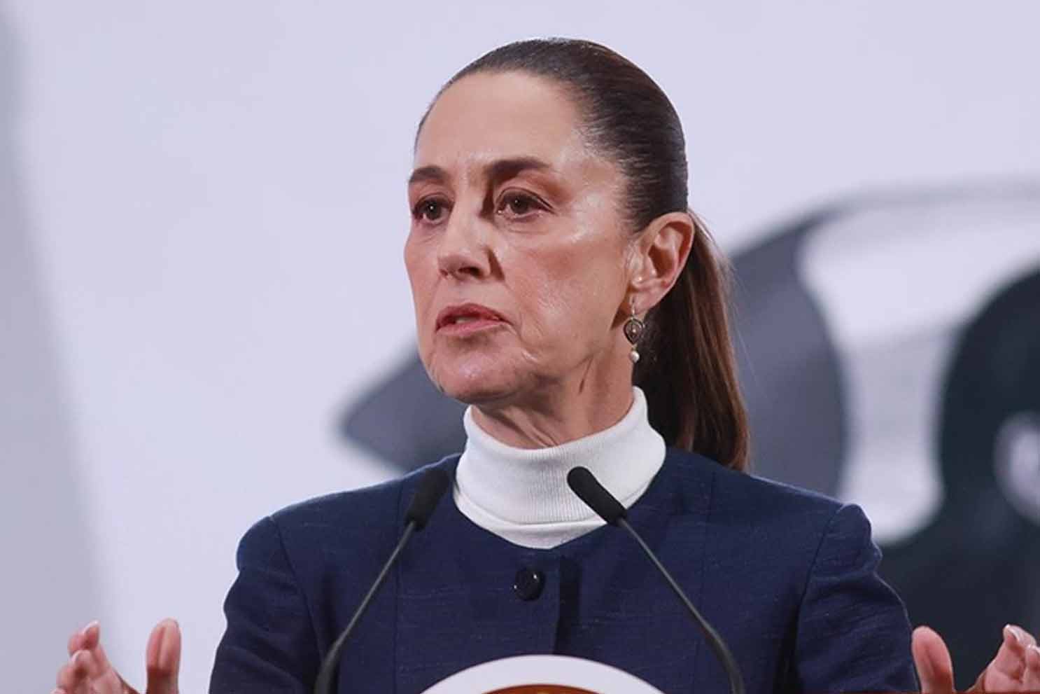 Meksika Devlet Başkanı Sheinbaum, Küba’ya petrol göndereceklerine yönelik ifadelerini yineledi